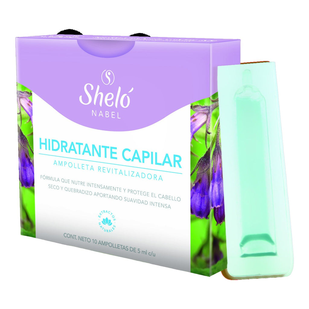 HIDRATANTE CAPILAR