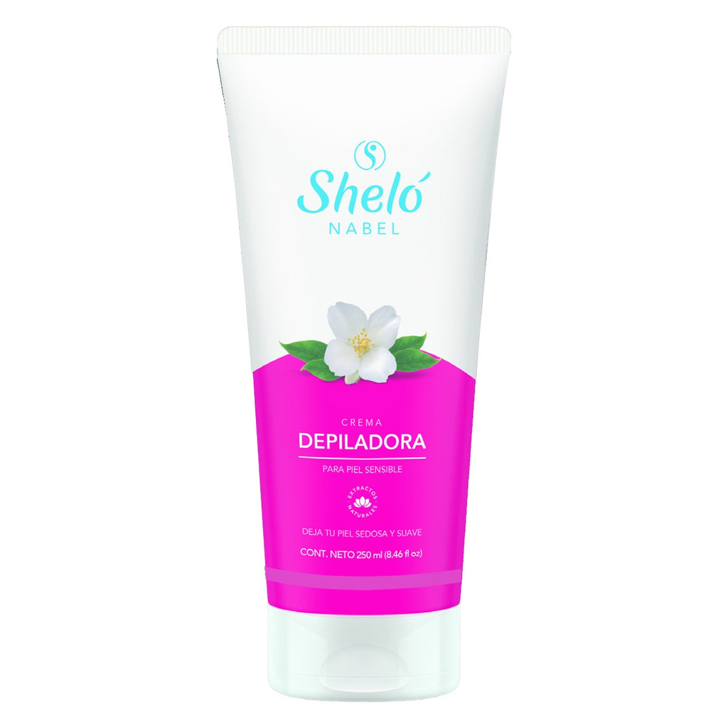 CREMA DEPILADORA