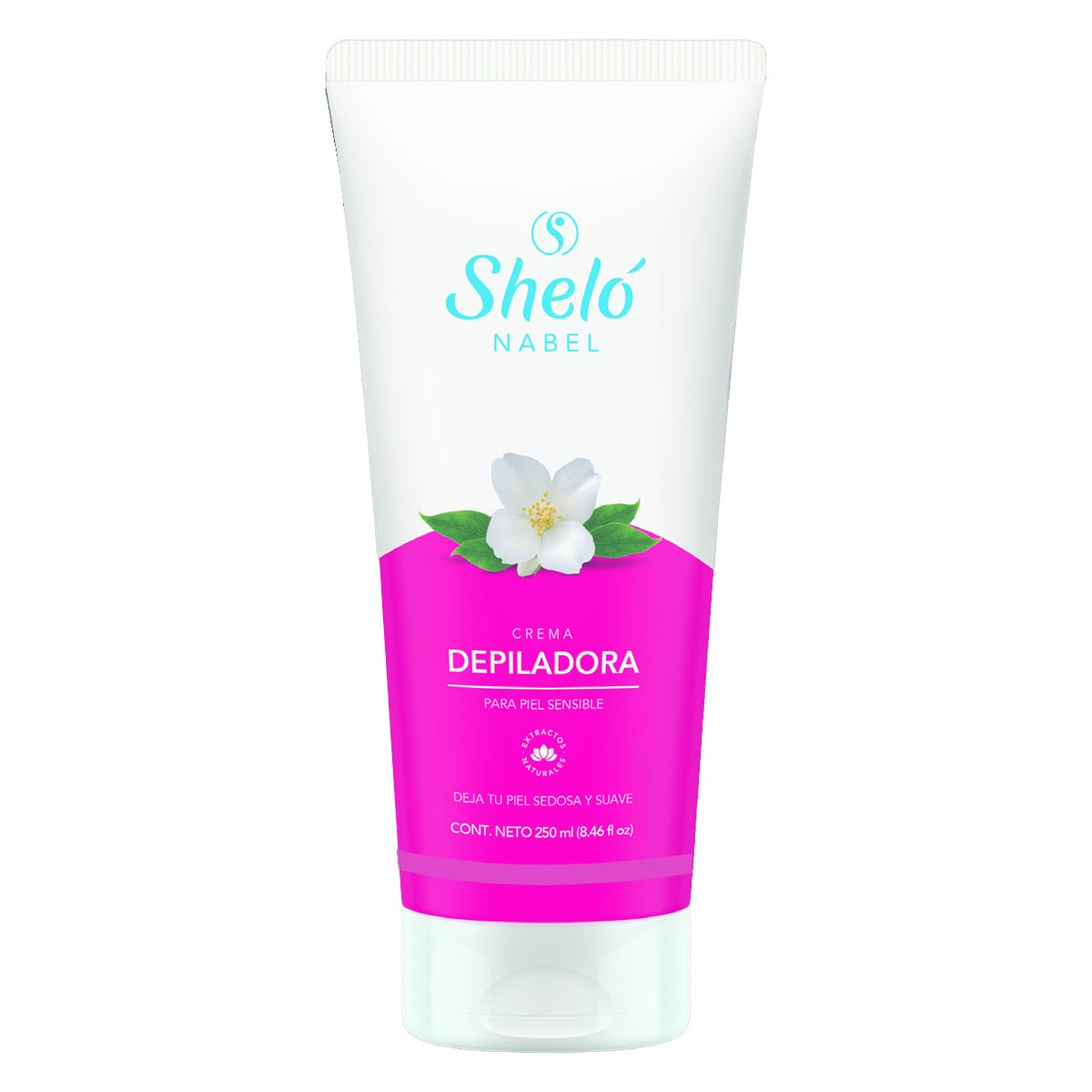 CREMA DEPILADORA