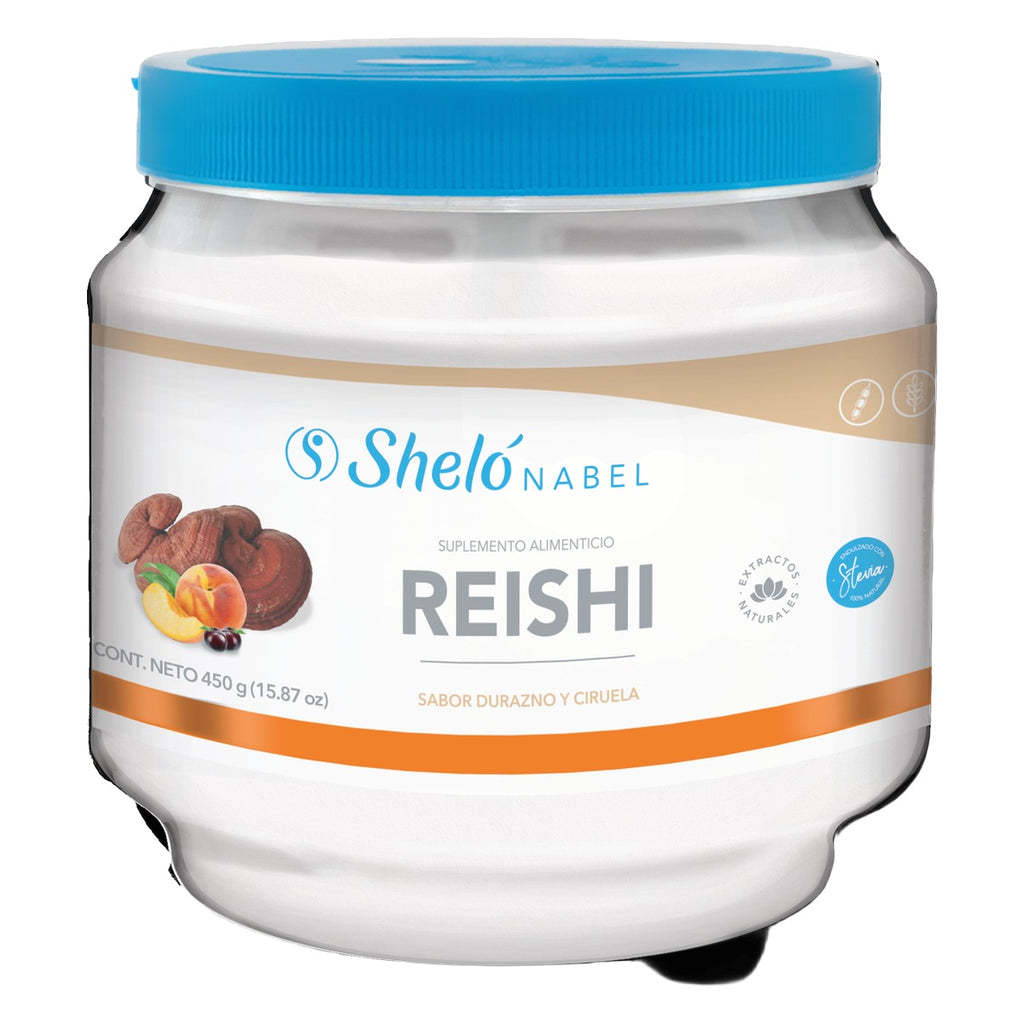 REISHI