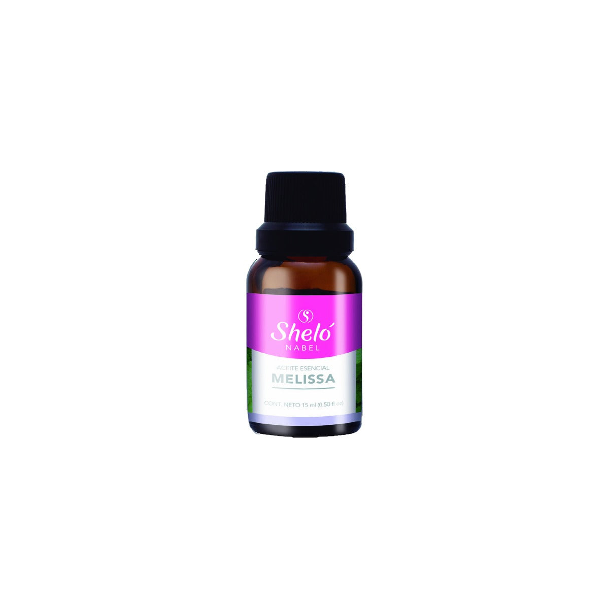 ACEITE ESENCIAL MELISSA