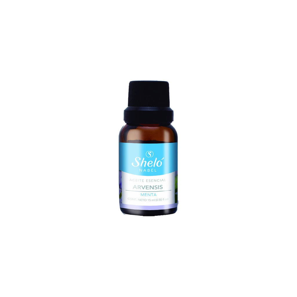 ACEITE ESENCIAL ARVENSIS