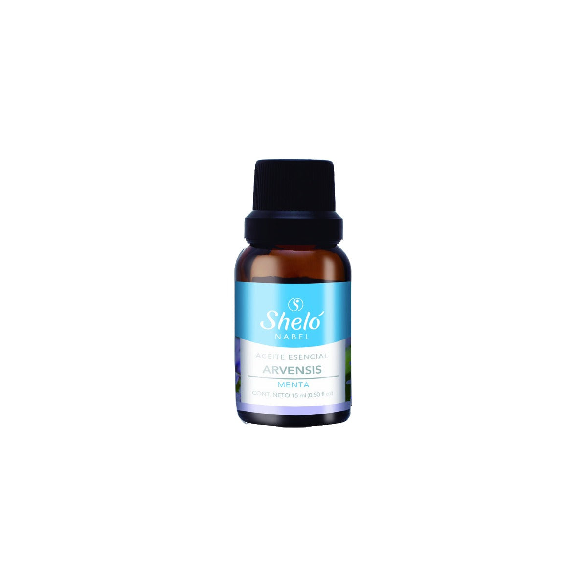 ACEITE ESENCIAL ARVENSIS