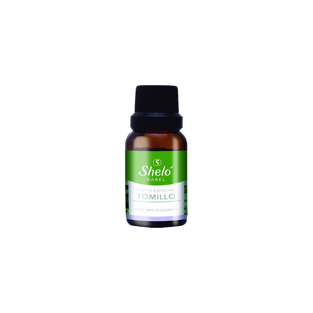ACEITE ESENCIAL TOMILLO