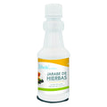 JARABE DE HIERBAS