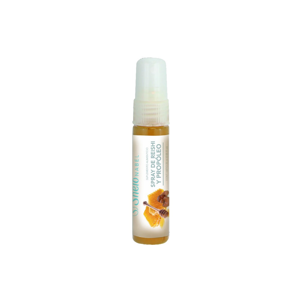 SPRAY DE REISHI Y PROPÓLEO