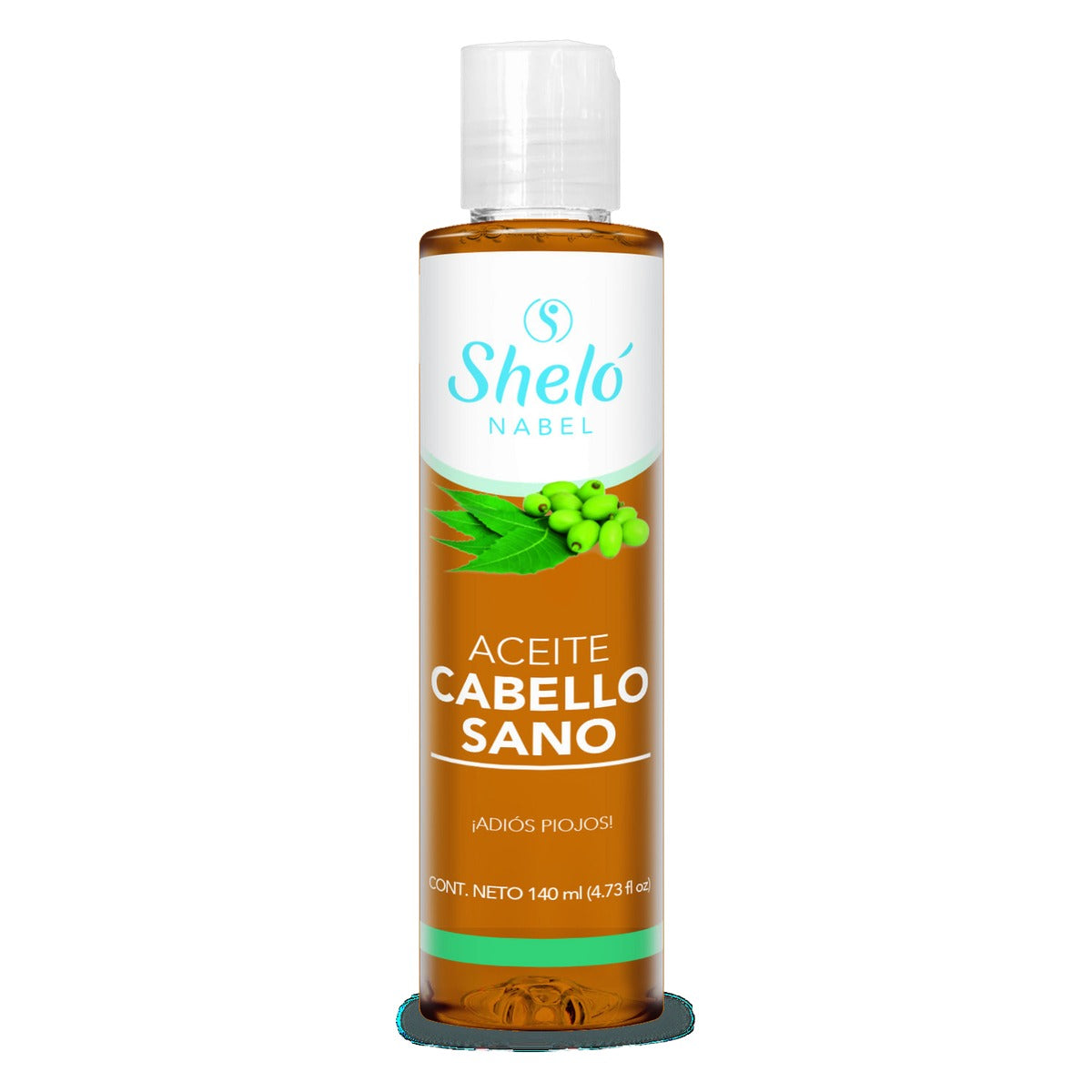 ACEITE CABELLO SANO