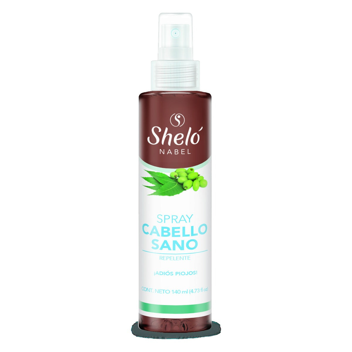 SPRAY CABELLO SANO
