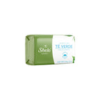 JABÓN DE TÉ VERDE