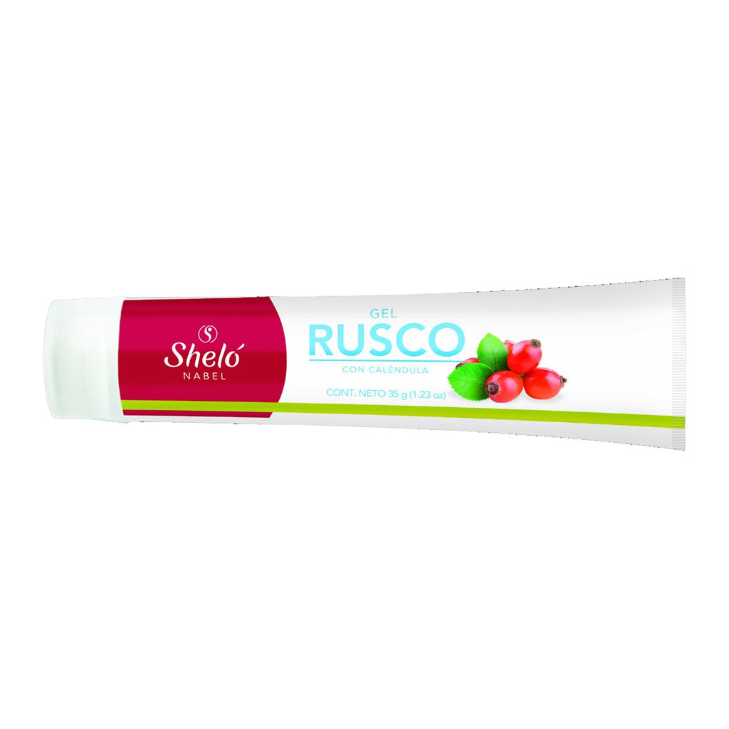GEL RUSCO