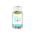 OMEGA 3.6.9 PARA NIÑOS