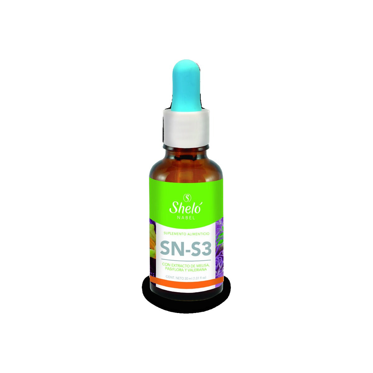 SN-S3