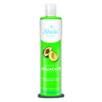 SHAMPOO DE AGUACATE