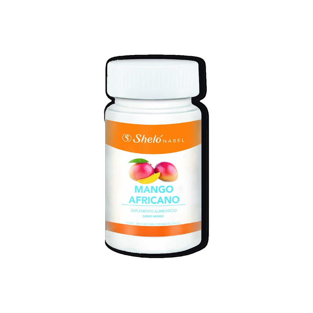 MANGO AFRICANO