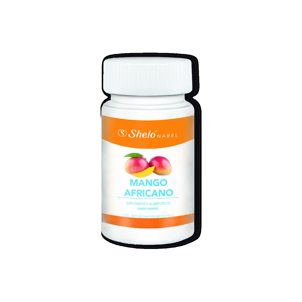 MANGO AFRICANO