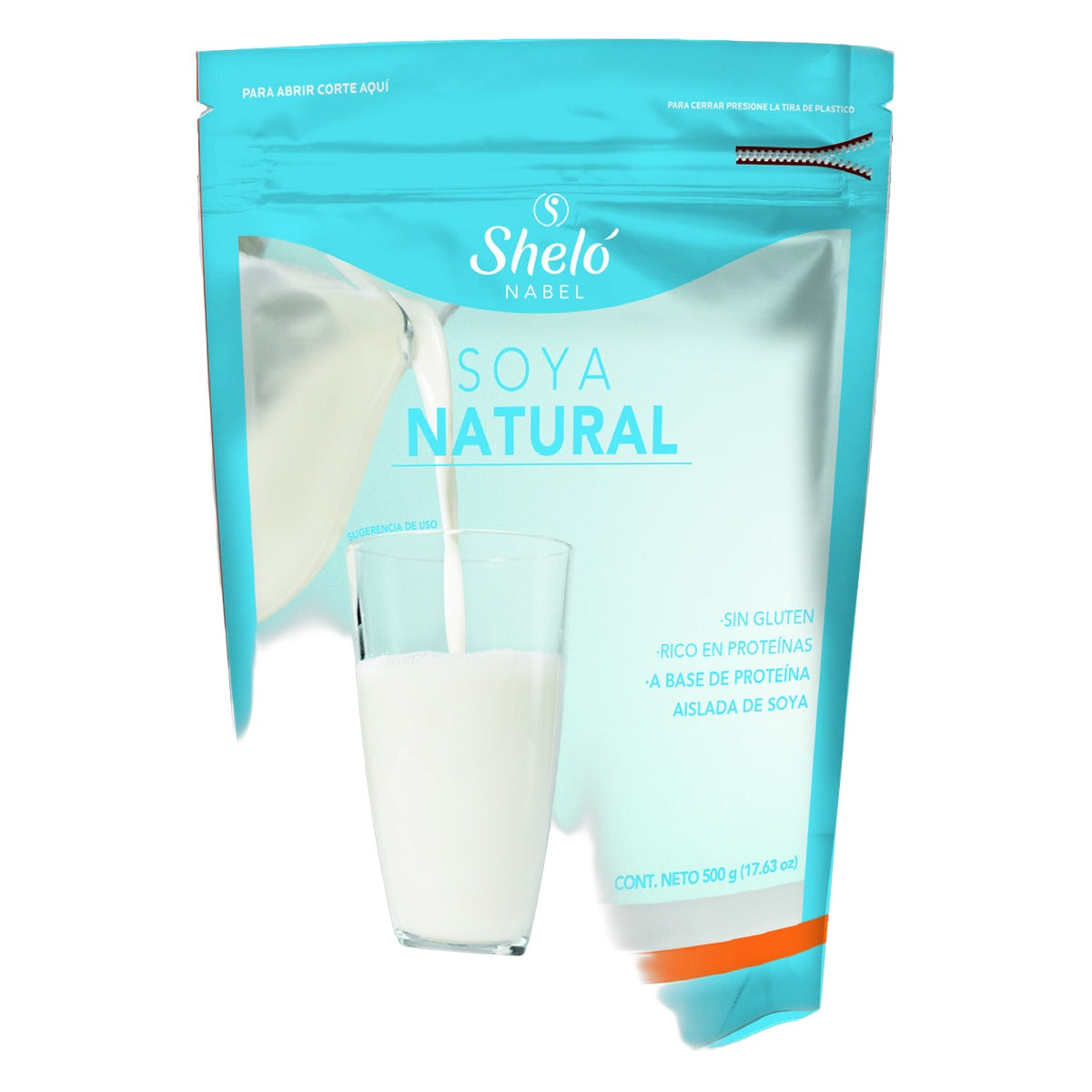 SOYA NATURAL