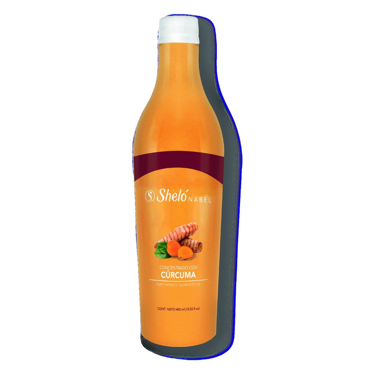 CONCENTRADO CON CURCUMA