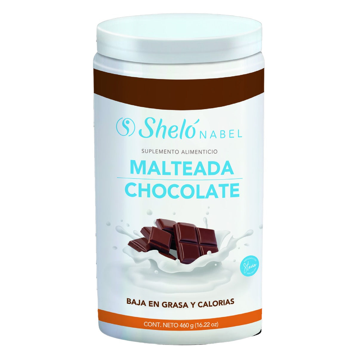 MALTEADA CHOCOLATE
