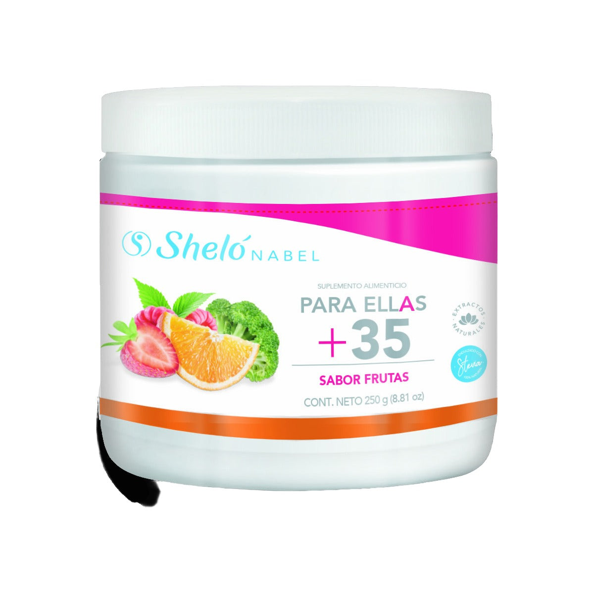 PARA ELLAS +35