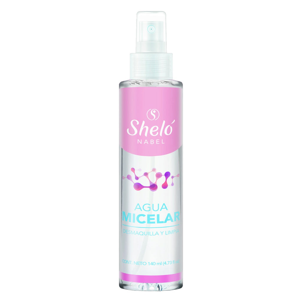 AGUA MICELAR