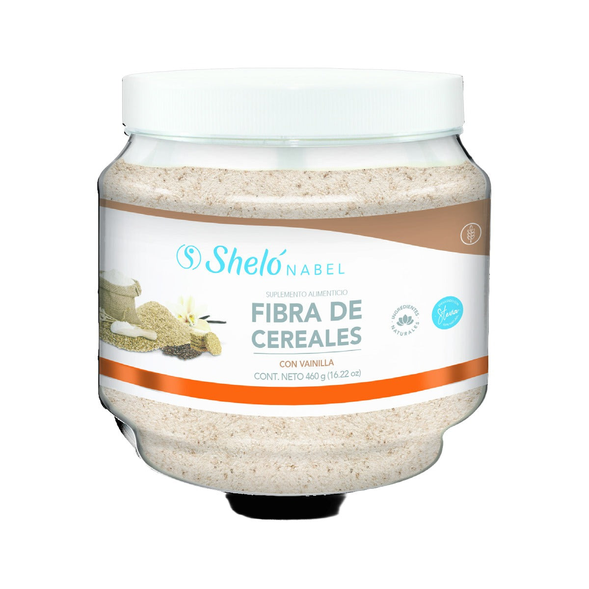 FIBRA DE CEREALES