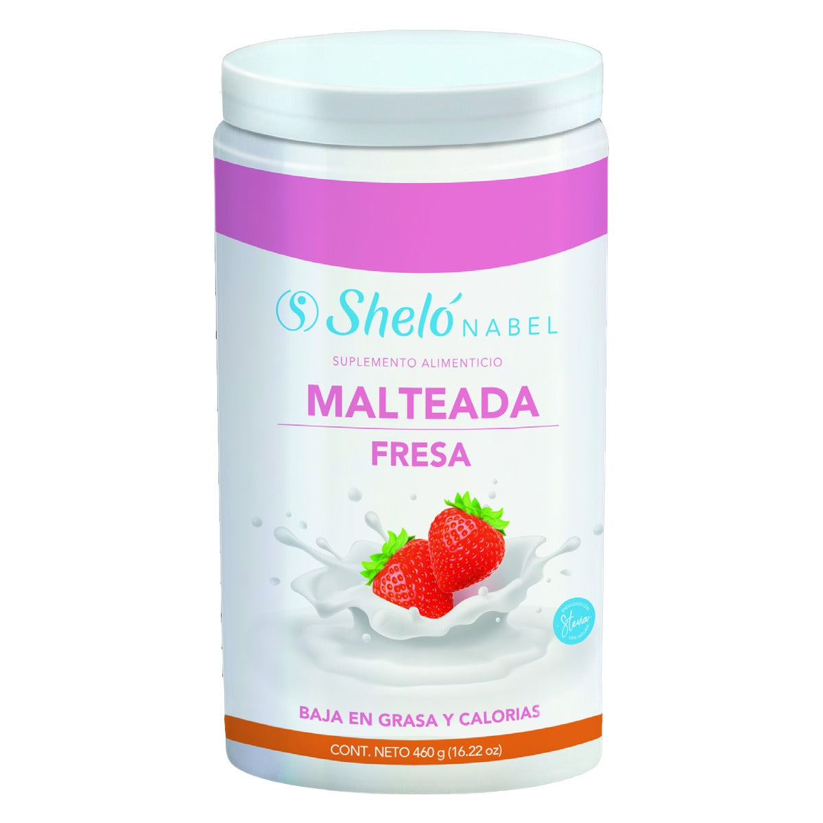 MALTEADA FRESA