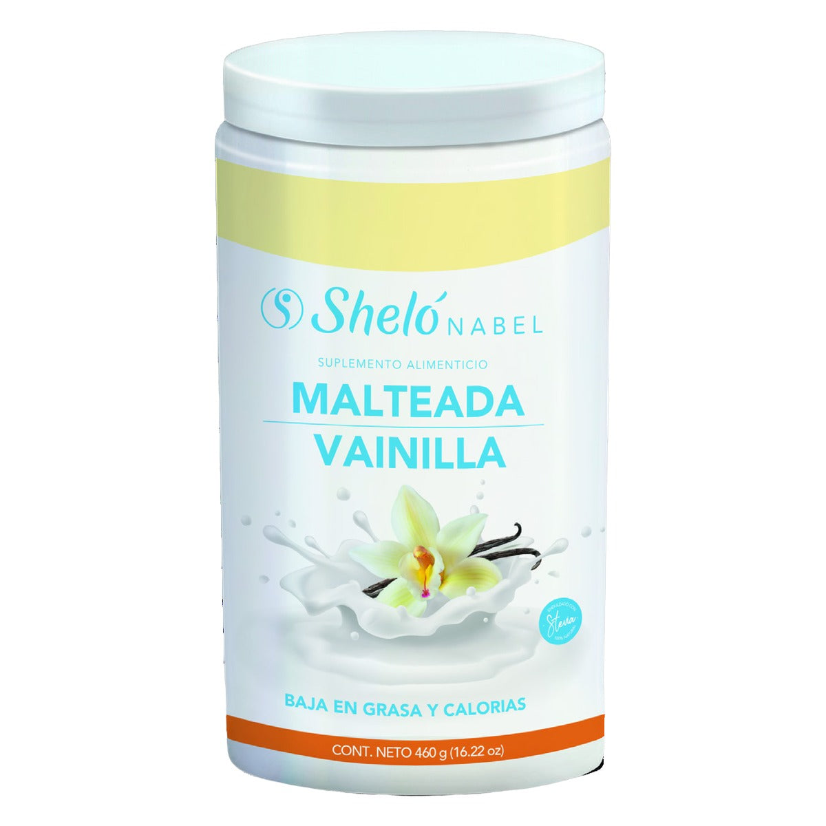 MALTEADA VAINILLA