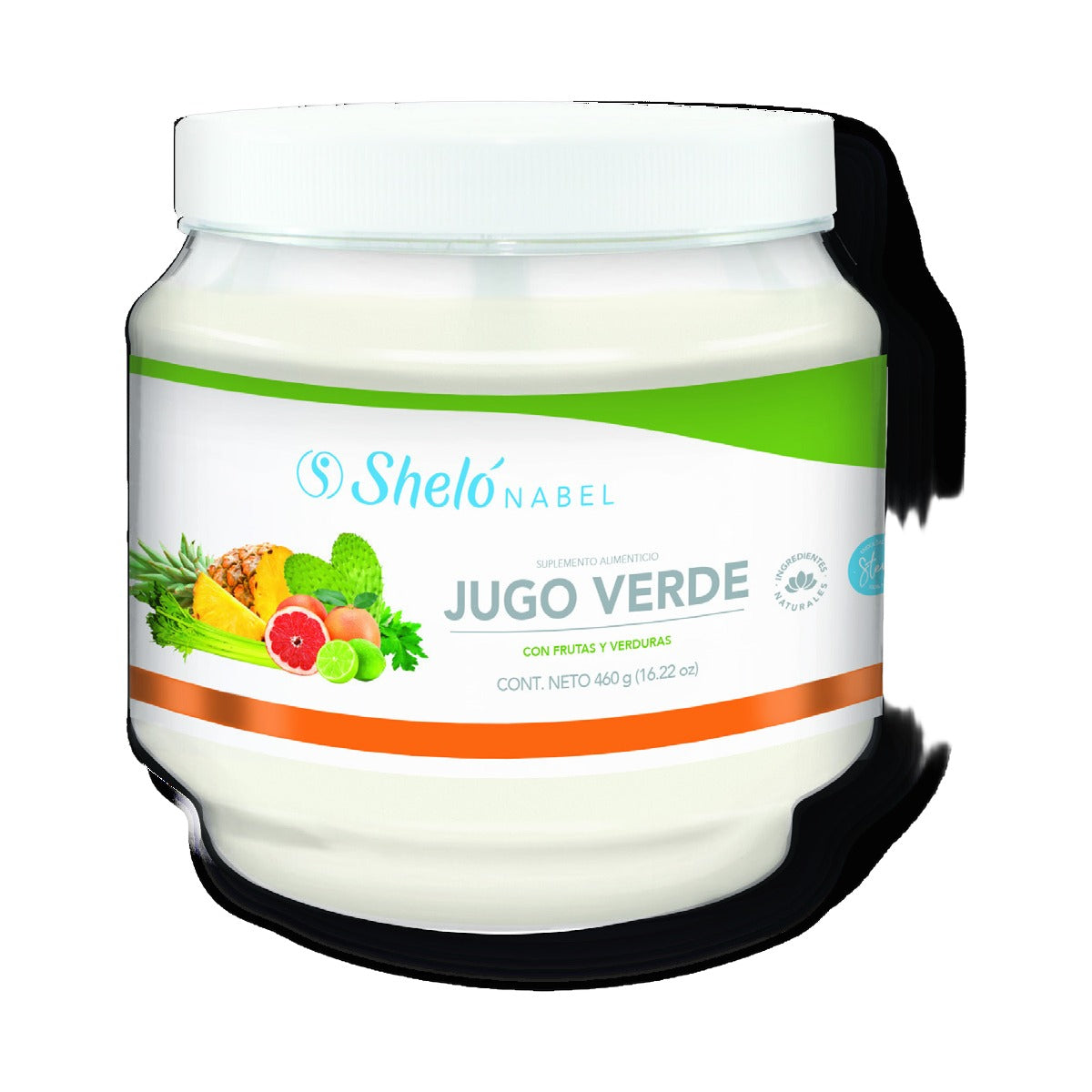 JUGO VERDE