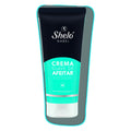 CREMA SUAVE DE AFEITAR