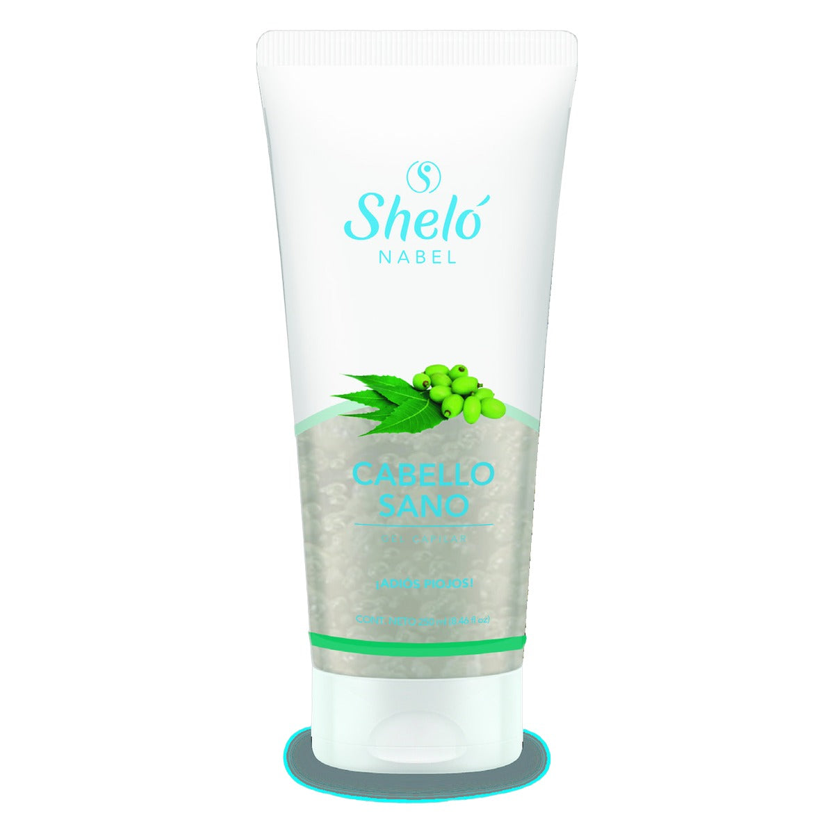 CABELLO SANO GEL CAPILAR