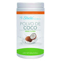 POLVO DE COCO