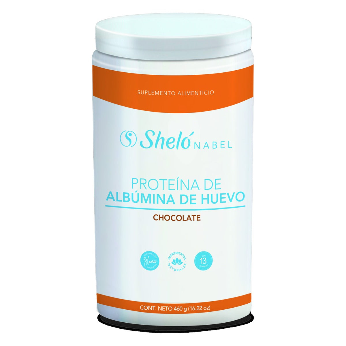 PROTEÍNA DE ALBUMINA DE HUEVO