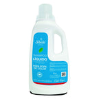 SHAMPOO LÍQUIDO CONCENTRADO PARA ROPA DE COLOR