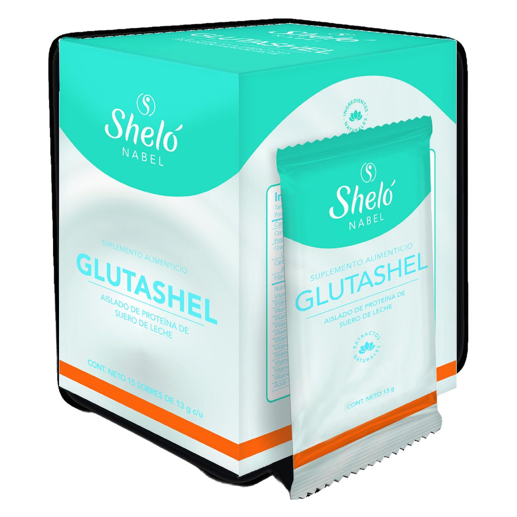 GLUTASHEL