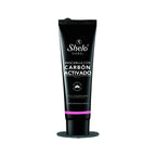 MASCARILLA CON CARBÓN ACTIVADO