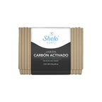 JABÓN CARBÓN ACTIVADO