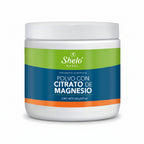 POLVO CON CITRATO DE MAGNESIO
