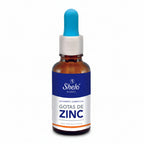 GOTAS DE ZINC