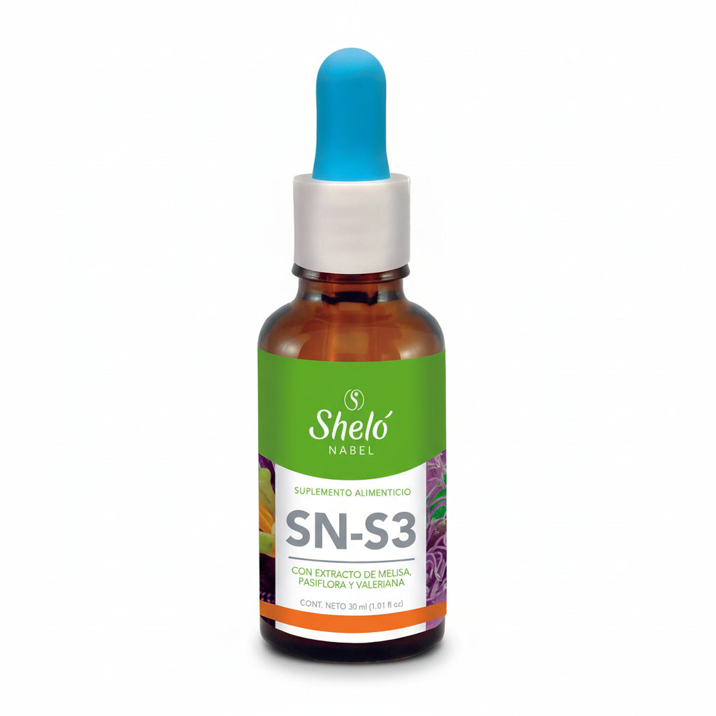 SN-S3