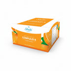 COMPLEJO B SABOR NARANJA