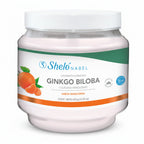 GINKGO BILOBA COLÁGENO HIDROLIZADO