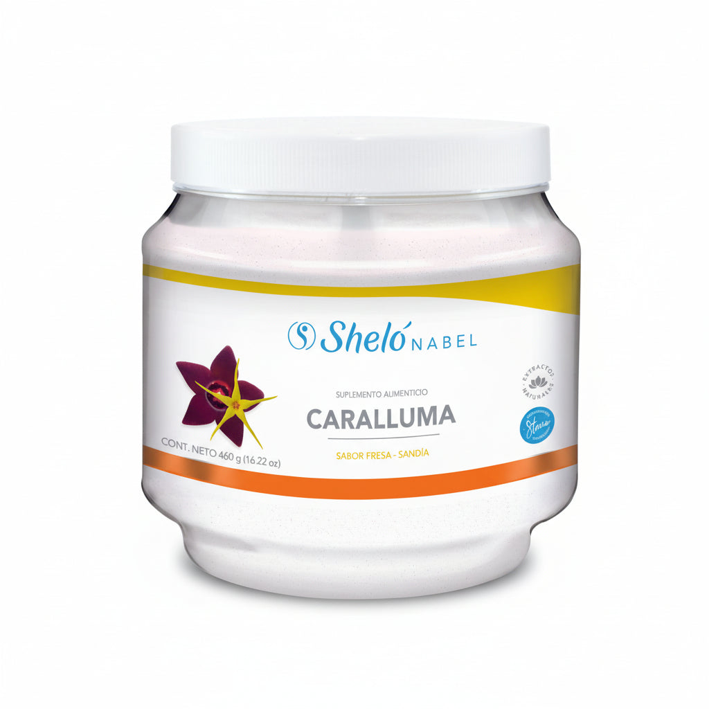 CARALLUMA