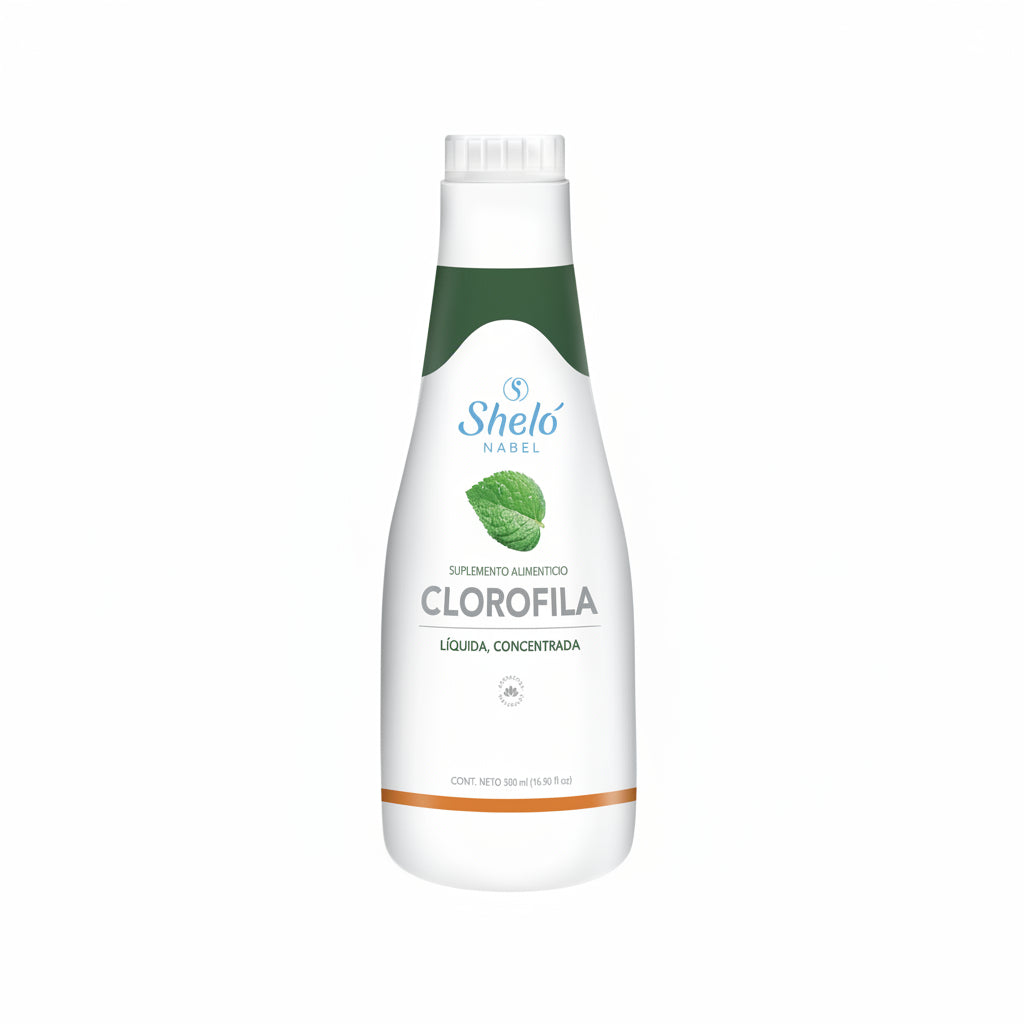 CLOROFILA