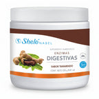 ENZIMAS DIGESTIVAS