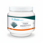 FIBRA PREBIÓTICA
