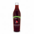 CONCENTRADO CON ANTIOXIDANTES CON GRANADA Y ARÁNDANO