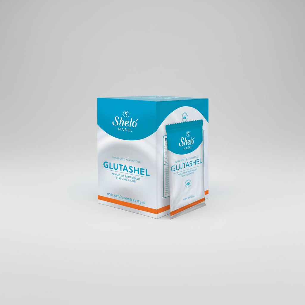 GLUTASHEL