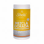MEZCLA DORADA