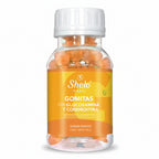 GOMITAS CON GLUCOSAMINA Y CONDROITINA