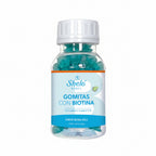 GOMITAS CON BIOTINA